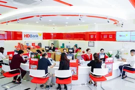 Implementing A Sustainable Development Strategy, HDBank Reports A Profit of VND 8,165 Trillion, With NPL Ratio At Only 1.59%59%