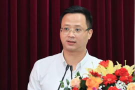 Ông Uông Việt Dũng làm Cục trưởng Cục Hàng không Việt Nam