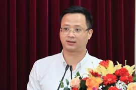 Ông Uông Việt Dũng làm Cục trưởng Cục Hàng không Việt Nam