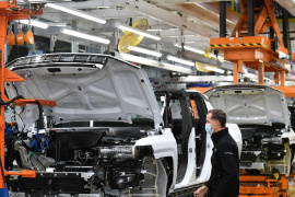 Ảnh hưởng của thuế quan Mỹ đến doanh nghiệp toàn cầu quý 3