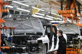 Ảnh hưởng của thuế quan Mỹ đến doanh nghiệp toàn cầu quý 3