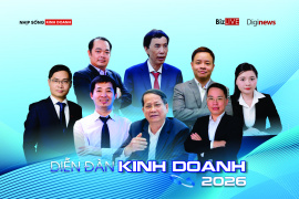 Thông điệp Diễn đàn “Không gian tăng trưởng mới: Cơ hội và chiến lược”