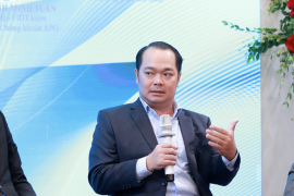 FIDT: Tăng tỷ trọng cổ phiếu, vàng, bạc trong cơ cấu phân bổ tài sản, thêm mới tài sản mã hóa