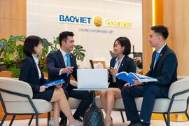 Tập đoàn Bảo Việt (BVH) báo lãi sau thuế 9 tháng tăng 35,3%