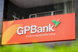 GPBank: Ngân hàng chuyển giao bắt buộc đầu tiên công bố có lãi, ra mắt ứng dụng số GP.DigiPlus