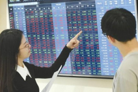 Mức điều chỉnh 200 điểm là bình thường, nhiều nhóm cổ phiếu có cơ hội lội ngược dòng