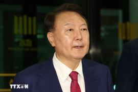 Hàn Quốc: Cựu Tổng thống Yoon Suk Yeol bị cáo buộc tiếp tay Triều Tiên