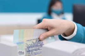 Tin vui: Chính thức tăng lương tối thiểu vùng từ năm sau