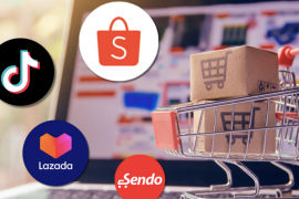 Tái cấu trúc vận hành – Hướng đi mới cho doanh nghiệp bán lẻ trong kỷ nguyên dữ liệu