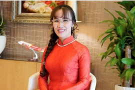 10 DN tư nhân lớn nhất Việt Nam 2025: Hai DN của tỷ phú Nguyễn Thị Phương Thảo lần đầu tiên cùng góp mặt