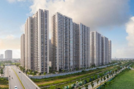 Cần định hướng dòng vốn vào phân khúc nhà ở “hợp túi tiền”