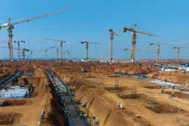 Giải mã bức tranh lợi nhuận quý 3 của ngành Xây dựng