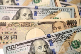 Đồng USD đứng vững, đợi dữ liệu kinh tế Mỹ và quyết định của Fed