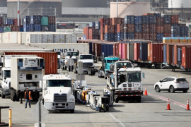 Mỹ đình chỉ đàm phán thương mại với Thái Lan do cam kết ngừng bắn