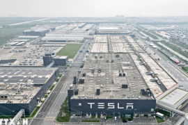 Tesla loại bỏ linh kiện Trung Quốc trong xe sản xuất tại Mỹ