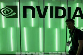 Amazon và Microsoft ủng hộ siết xuất khẩu chip Nvidia sang Trung Quốc