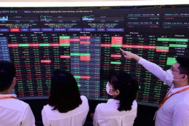 FiinGroup hé lộ nhóm cổ phiếu định giá thấp hơn trung bình 5 năm