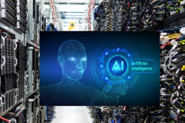 Các trung tâm dữ liệu dự kiến thu hút gần 600 tỷ USD vốn đầu tư