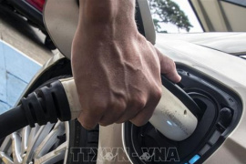 Tham vọng xe điện Đông Nam Á: Đường dài còn lắm chông gai