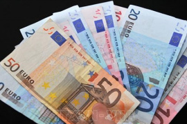 Lợi suất trái phiếu Đức giảm, thị trường dõi theo quyết định của Fed