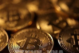 Thị trường tiền điện tử “bốc hơi” hơn 1.000 tỷ USD chỉ trong 6 tuần