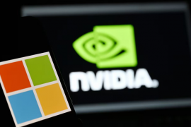 Nvidia và Microsoft mở rộng liên minh AI khi rót 15 tỷ USD vào Anthropic