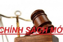 Những chính sách mới liên quan hoạt động ngân hàng có hiệu lực từ tháng 11/2025