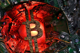 ‘Cú sảy chân’ từ mức vốn hóa 2.500 tỷ USD của Bitcoin và câu hỏi ‘liệu giá có thể tăng vì điều gì nữa?’