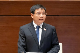 Bộ Tài chính sẽ tính toán lại ngưỡng doanh thu chịu thuế với hộ, cá nhân kinh doanh