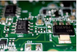 Mỹ đề xuất dự luật ngăn chặn trợ cấp ngành chip chảy sang Trung Quốc