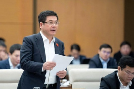 Bên cạnh tiền số, thêm một lĩnh vực mà loạt ông lớn "thèm muốn" yêu cầu vốn điều lệ 10.000 tỷ đồng