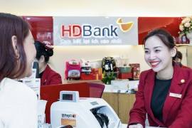 HDBank công bố chương trình “Tiết kiệm Tỷ phú”