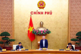 Đường sắt tốc độ cao Bắc – Nam: Làm rõ năng lực, chọn đúng nhà đầu tư để tránh rủi ro