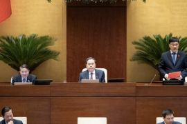 Luật Đầu tư sửa đổi: hướng tới cơ chế hậu kiểm, giảm mạnh điều kiện kinh doanh