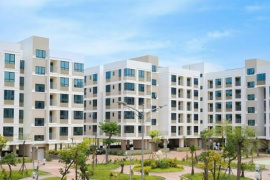 Bộ Xây dựng đề xuất người bị thu hồi đất được ưu tiên mua nhà ở xã hội