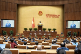 Dự thảo Luật Thuế TNCN (sửa đổi): Nới giảm trừ, điều chỉnh 5 bậc thuế, siết thu nhập số