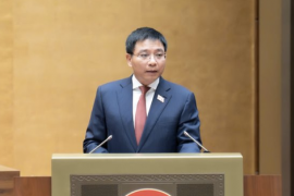 Đề xuất thu thuế 0,1% với giao dịch vàng miếng, cá nhân không được kinh doanh vàng miếng