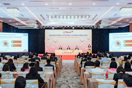 LPBank triệu tập ĐHĐCĐ bất thường năm 2025