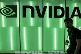 Mỹ chặn Nvidia bán chip AI Blackwell cho Trung Quốc