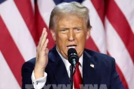 Tổng thống D.Trump: “Nước Mỹ cần duy trì khả năng thanh khoản”