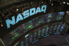 EU điều tra hai sàn giao dịch chứng khoán Nasdaq và Deutsche Boerse