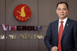 Vingroup có động thái mới với 2 công ty công nghệ VinApp và VinSmart Future