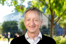 'Cha đẻ của AI’ dự báo 2 công việc có thể bị AI thay thế trong 2 năm tới