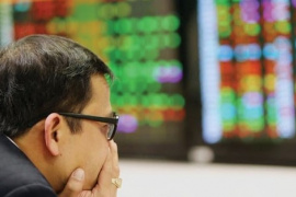 Góc nhìn chuyên gia: Tiếp tục quán tính giảm, VN-Index có thể "lùi" về ngưỡng hỗ trợ gần 1.550