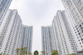 Quỹ Nhà ở Quốc gia có đủ sức giảm lệch pha thị trường?