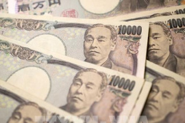 Nhật Bản phát hành trái phiếu ngoại tệ phá kỷ lục năm