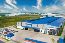 Từng kiếm gần 1.000 tỷ mỗi năm, nhà sản xuất đồ chơi Việt Nam có tiếng phải bán nhà máy 18.000 m2 ở Củ Chi vì khó khăn