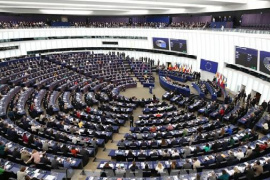 Điểm tin kinh tế thế giới nổi bật ngày 10/12/2025