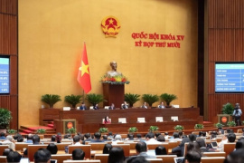 Quốc hội thông qua luật Báo chí sửa đổi: Nhiều điểm mới so với trước