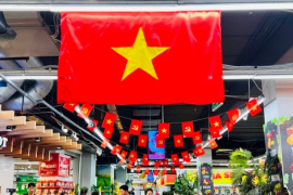 Tái định hình bức tranh bán lẻ Việt Nam, “cờ đến tay” những doanh nghiệp nào?